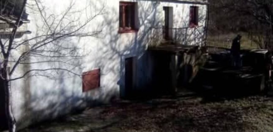 Kuća Senj