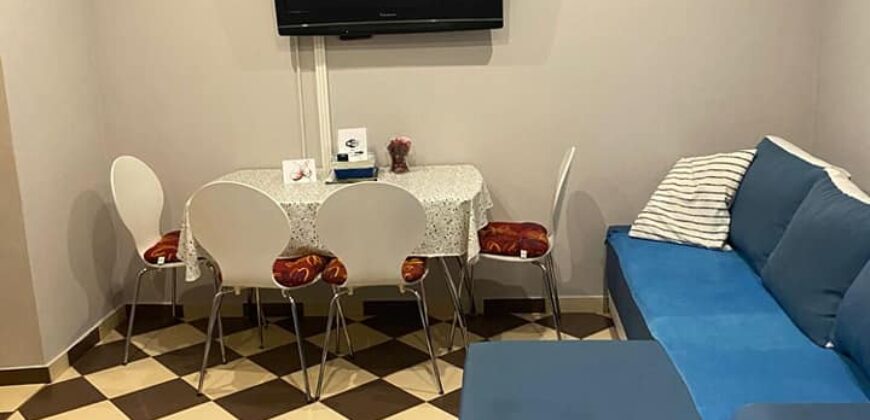 Kuća s dva stana – Novi Vinodolski