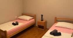 Kuća s dva stana – Novi Vinodolski