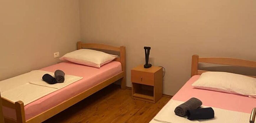 Kuća s dva stana – Novi Vinodolski