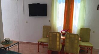 Apartman Novi Vinodolski 2+2