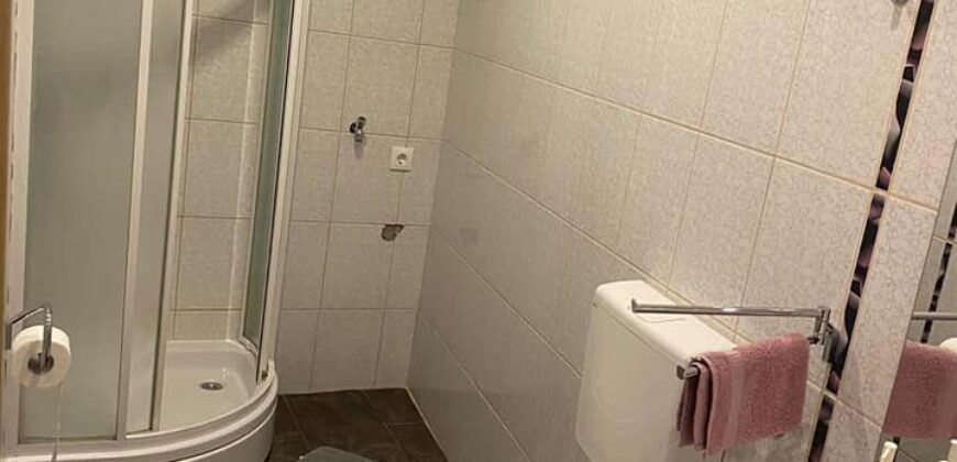 Kuća s dva stana – Novi Vinodolski