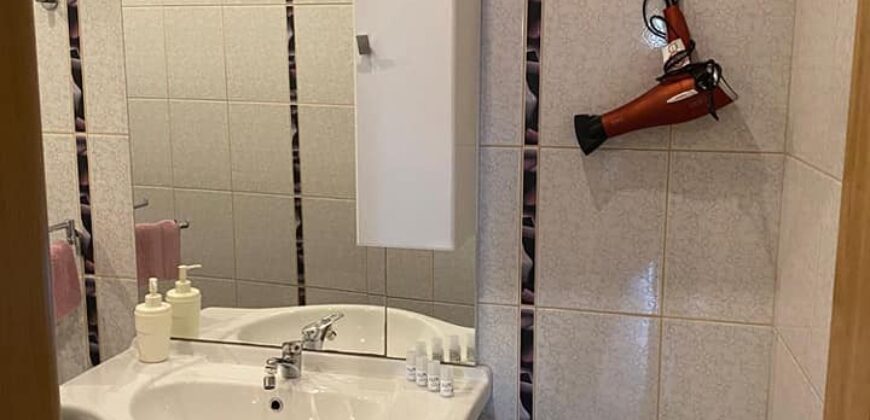 Kuća s dva stana – Novi Vinodolski