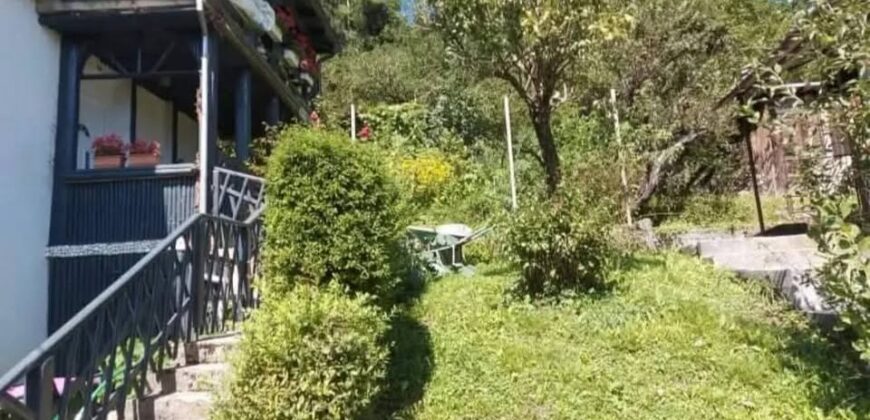 Kuća, Moravice- Gorski kotar