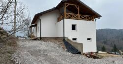 Kuća Stari Laz- Gorski kotar