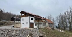 Kuća Stari Laz- Gorski kotar