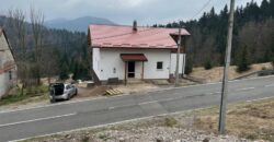 Kuća Stari Laz- Gorski kotar