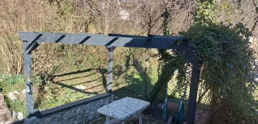 Kuća, Moravice- Gorski kotar