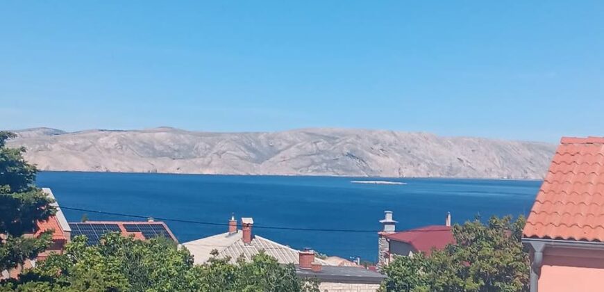 Kuća Senj ( Trbusnjak)