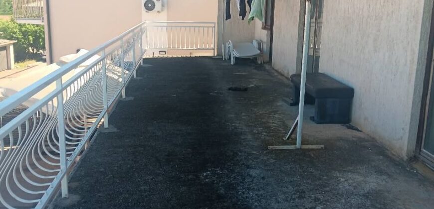 Kuća Senj ( Trbusnjak)