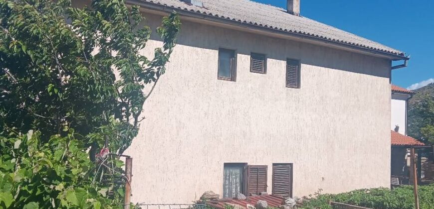 Kuća Senj ( Trbusnjak)