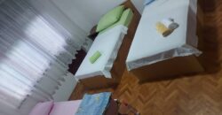 Iznajmljuje se etaža kuće za 7 radnika – Bribir (Novi Vinodolski)