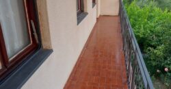 Iznajmljuje se etaža kuće za 7 radnika – Bribir (Novi Vinodolski)