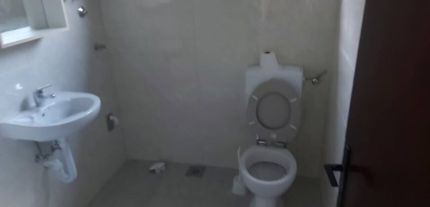 Iznajmljuje se etaža kuće za 7 radnika – Bribir (Novi Vinodolski)