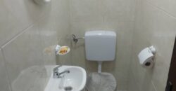 Iznajmljuje se etaža kuće za 7 radnika – Bribir (Novi Vinodolski)