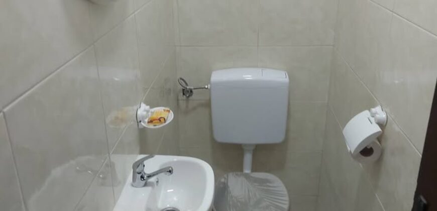 Iznajmljuje se etaža kuće za 7 radnika – Bribir (Novi Vinodolski)