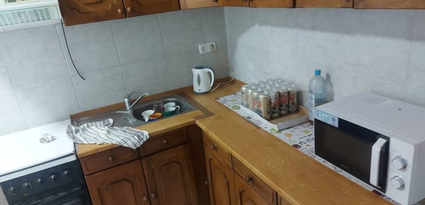 Iznajmljuje se etaža kuće za 7 radnika – Bribir (Novi Vinodolski)